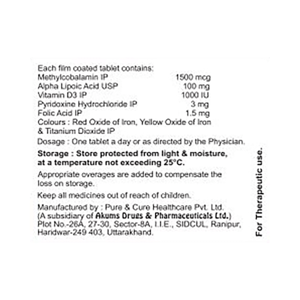 Combisafe-D Tablet - Image 2