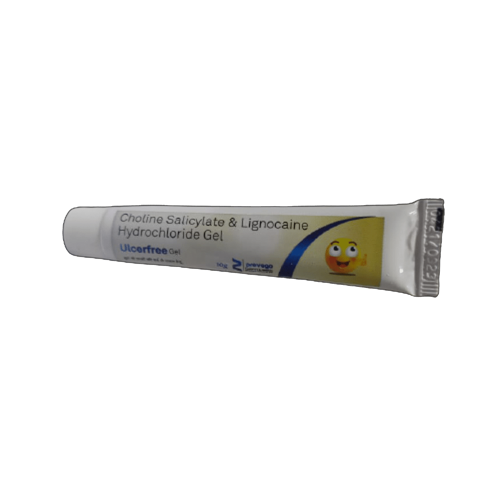 Ulcerfree Gel - Image 2