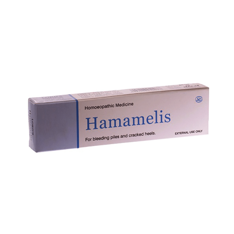 Lord's Hamamelis Ointment - Image 1