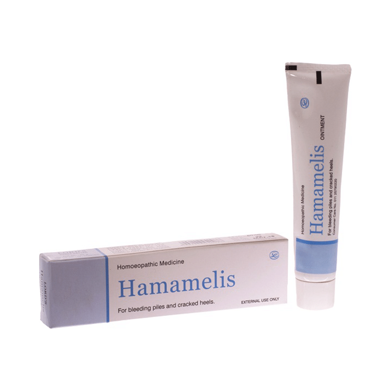 Lord's Hamamelis Ointment - Image 2