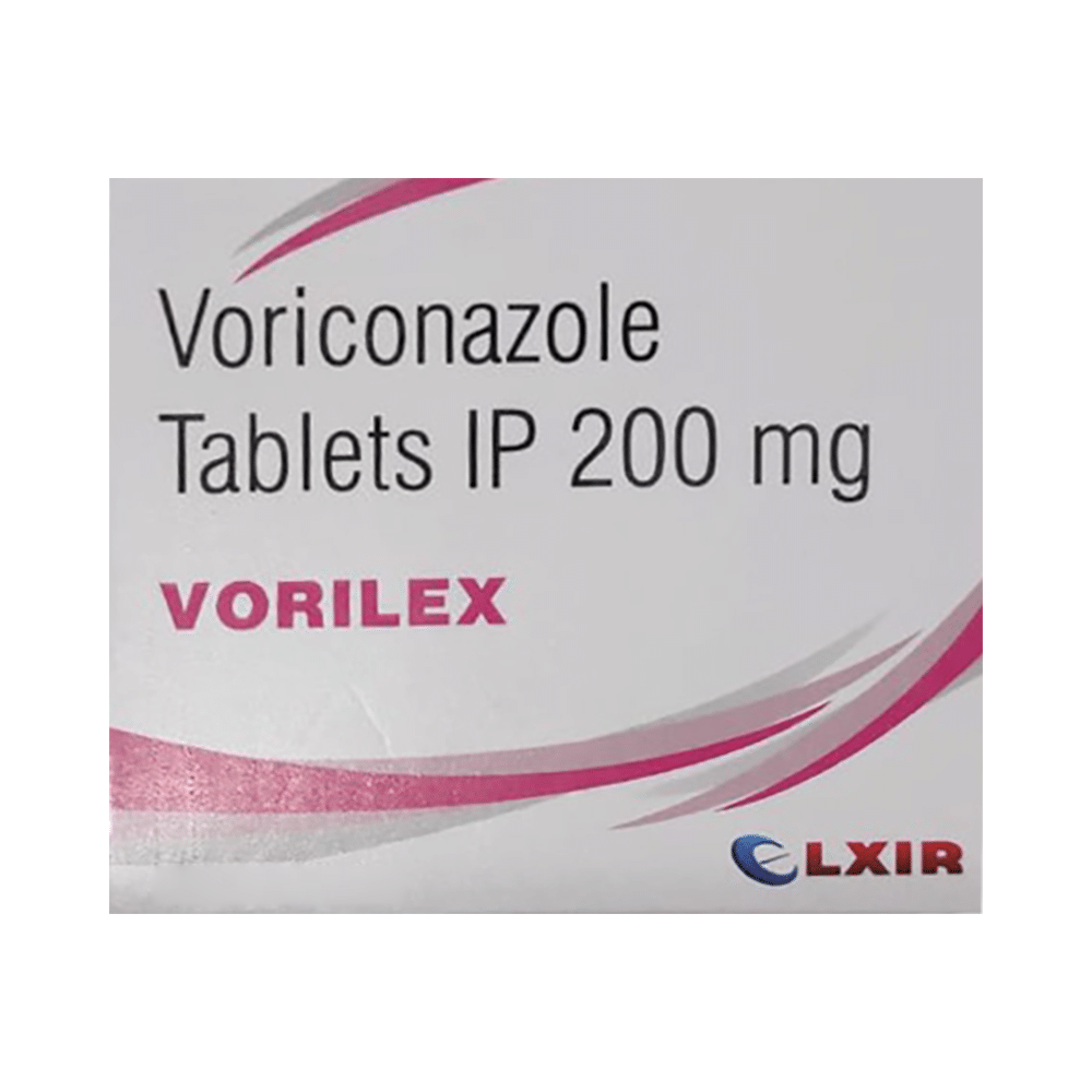 Vorilex Tablet