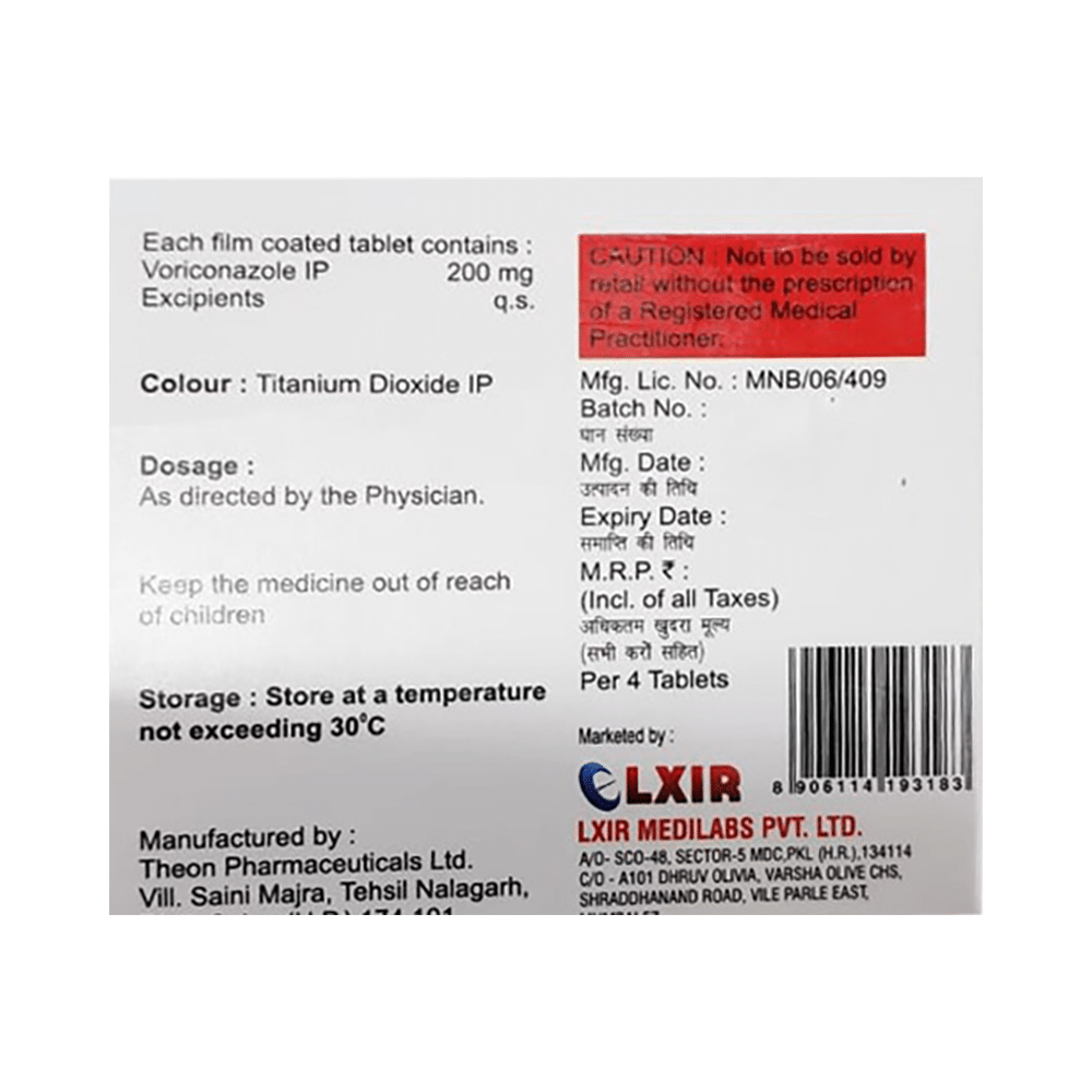 Vorilex Tablet - Image 2