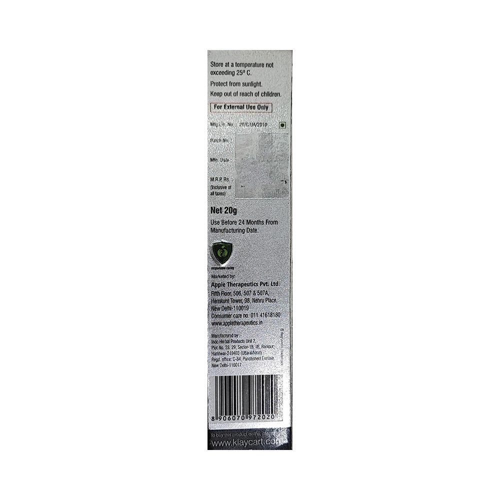 Vitaderm C-Scar Gel - Image 3