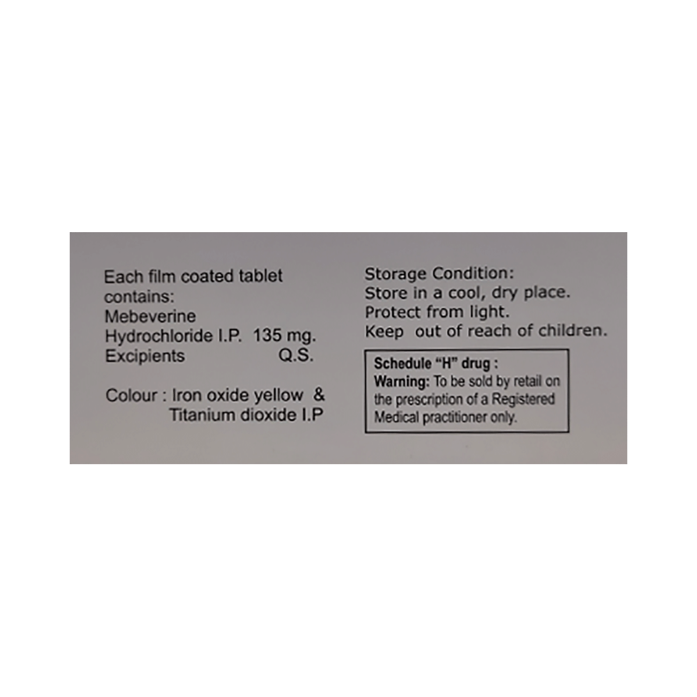 Fibrispa Tablet - Image 2