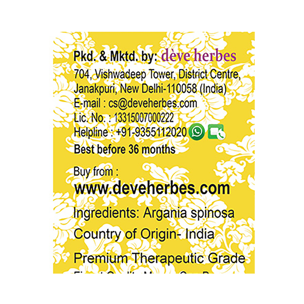 Park Avenue Voyage Deo - Image 3