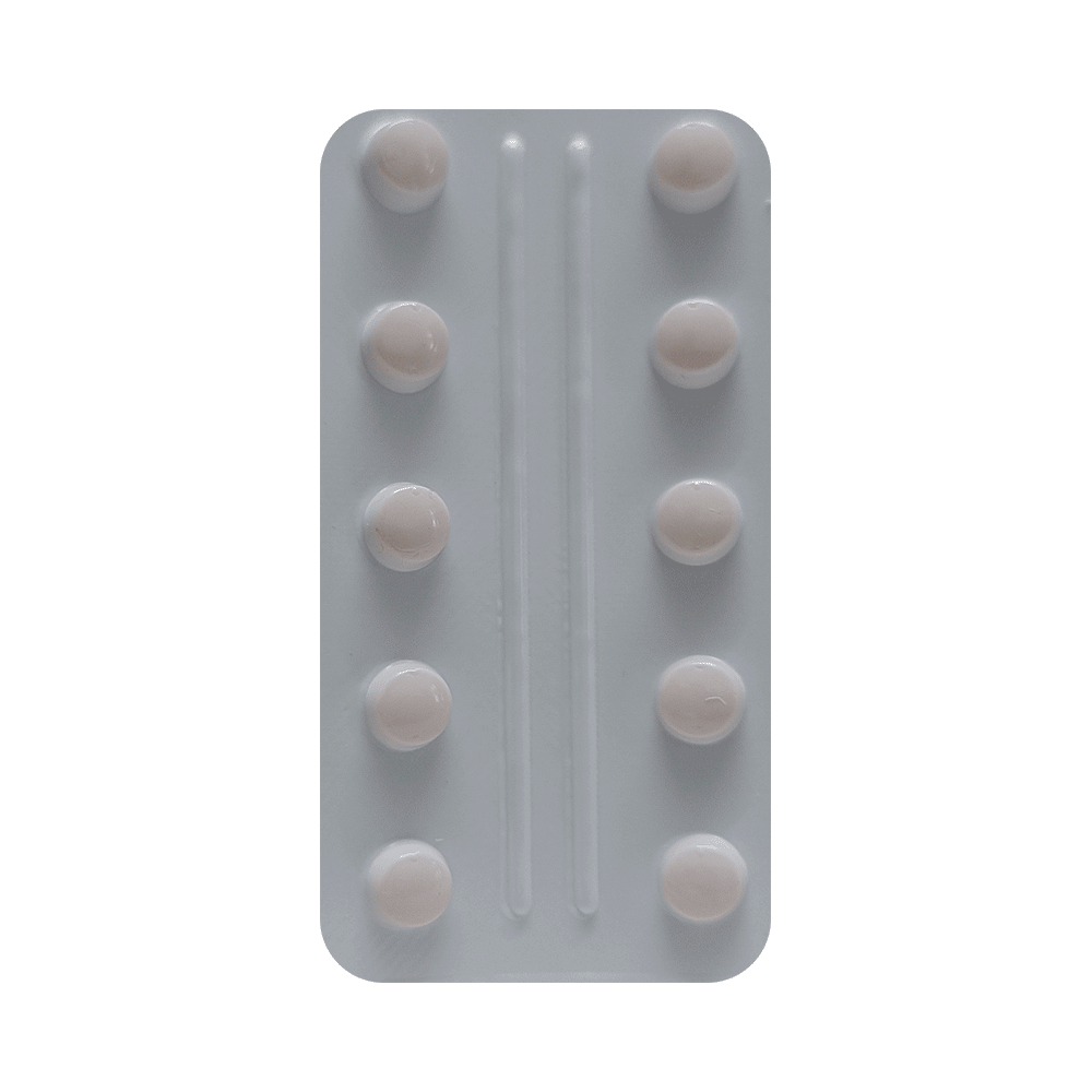 Sitasmart 50 Tablet - Image 3