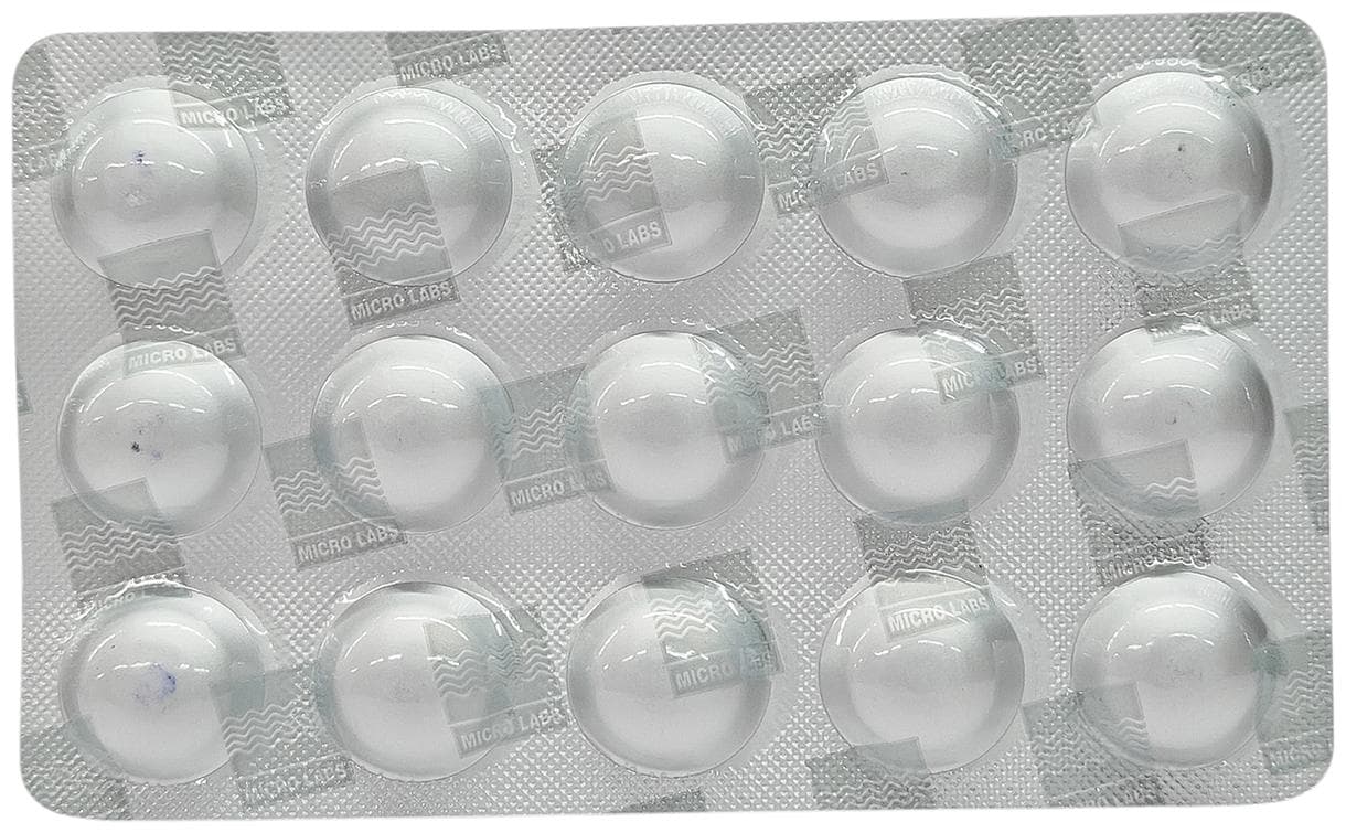 Plagerine Tablet - Image 1