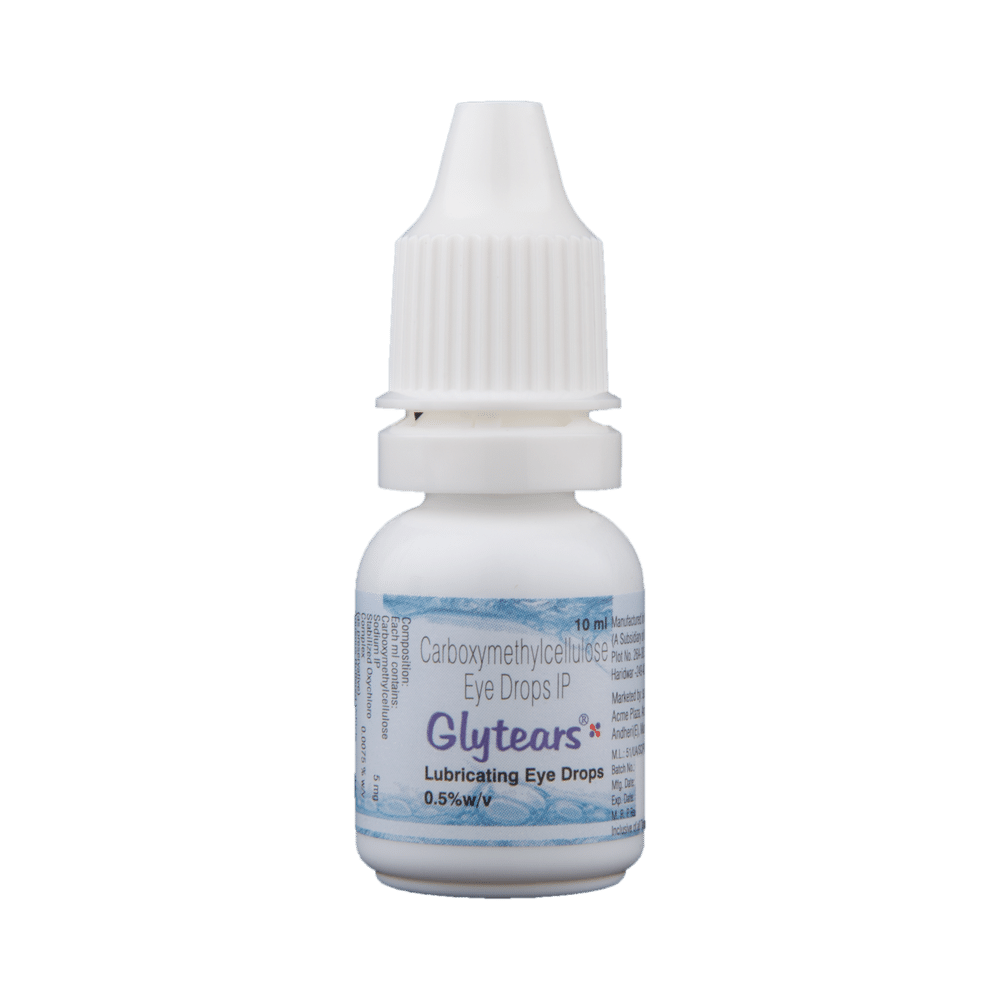 Glytears Eye Drop - Image 4