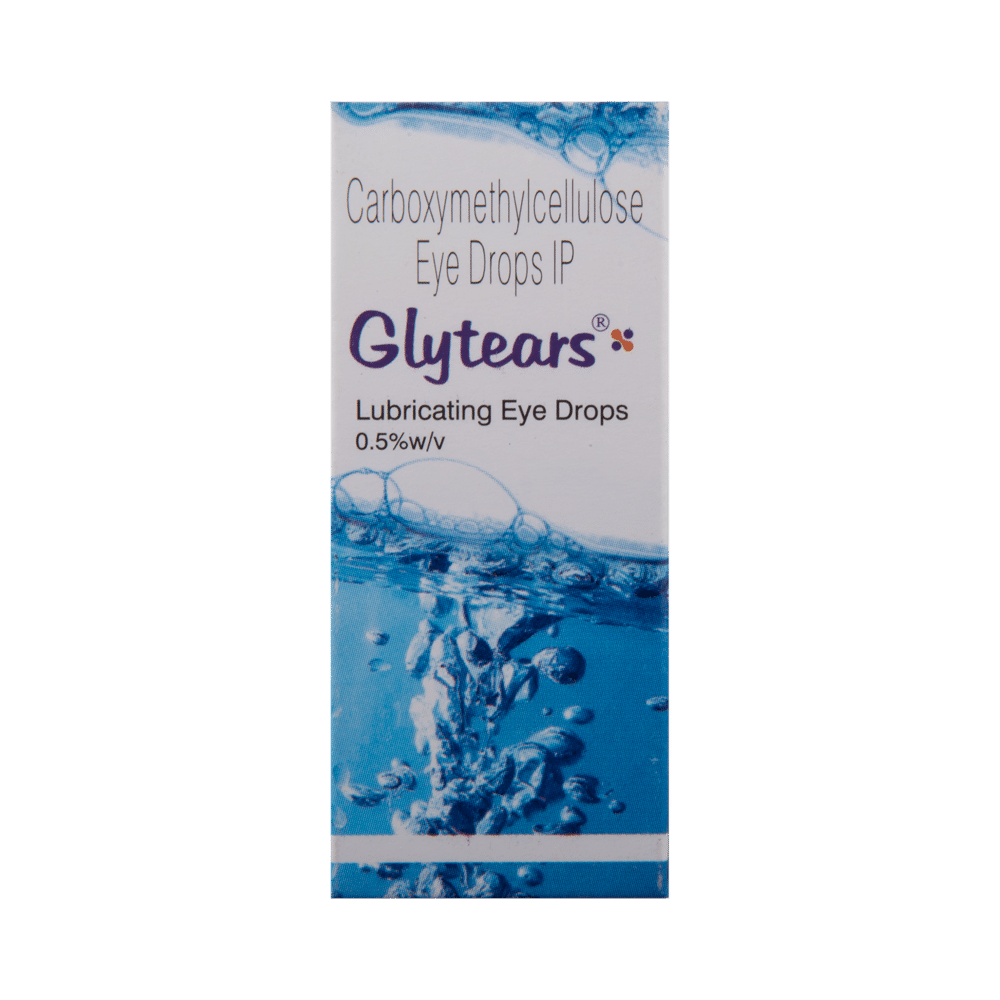 Glytears Eye Drop - Image 2
