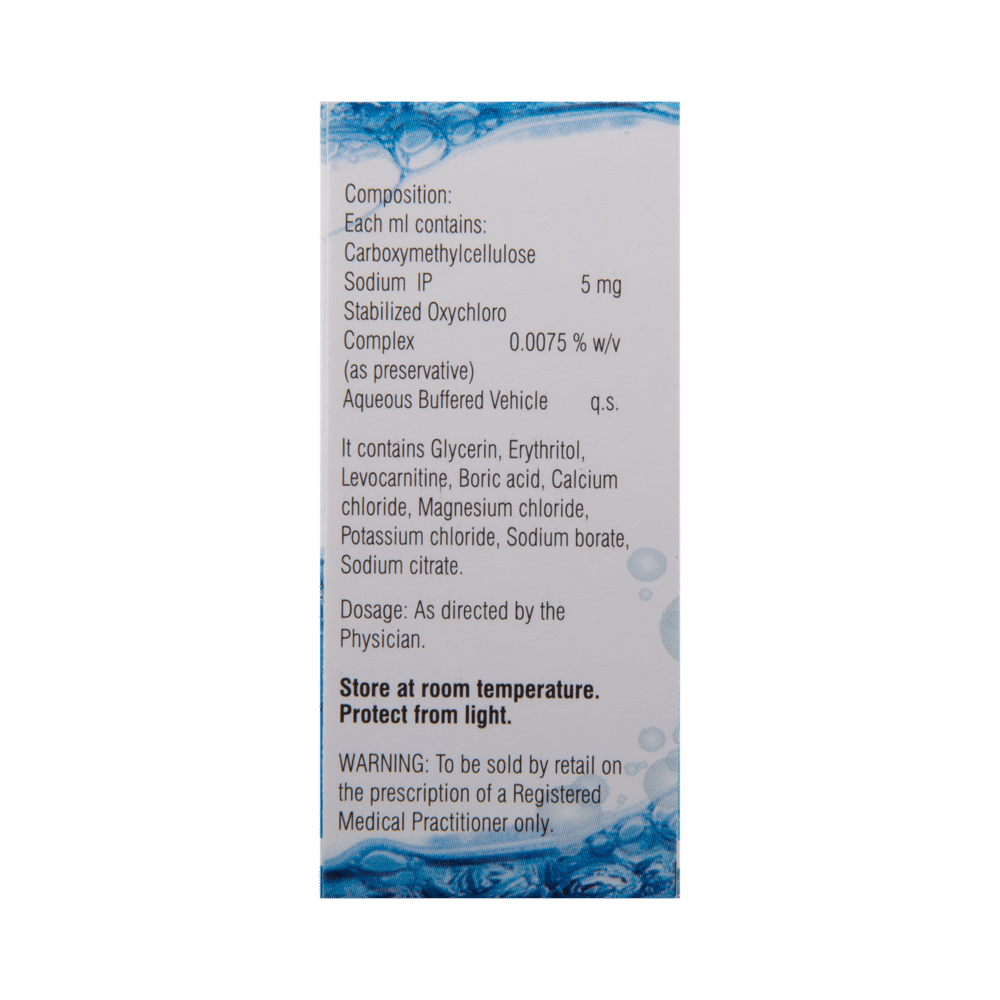 Glytears Eye Drop - Image 3