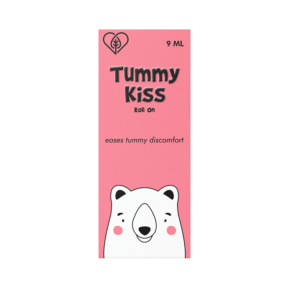 Herb Tantra Tummy Kiss Roll On - Image 2