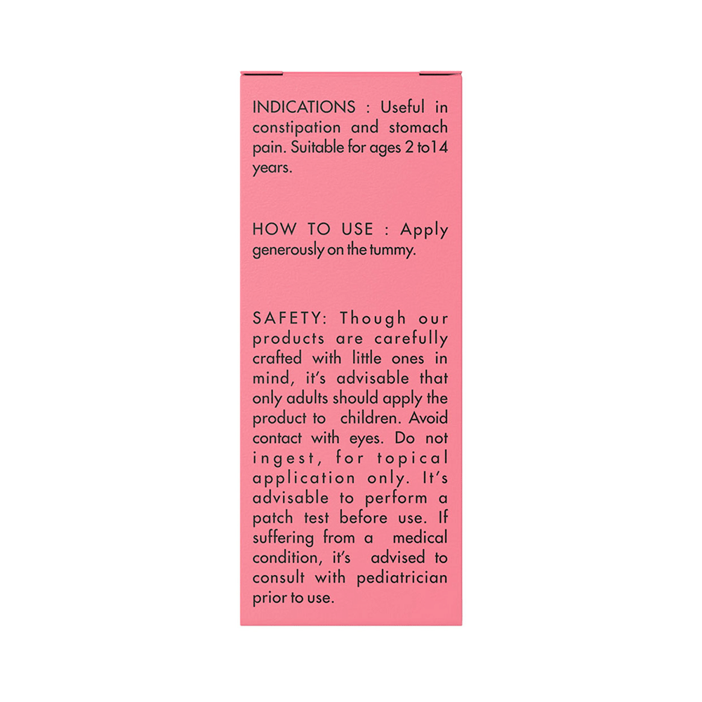 Herb Tantra Tummy Kiss Roll On - Image 4