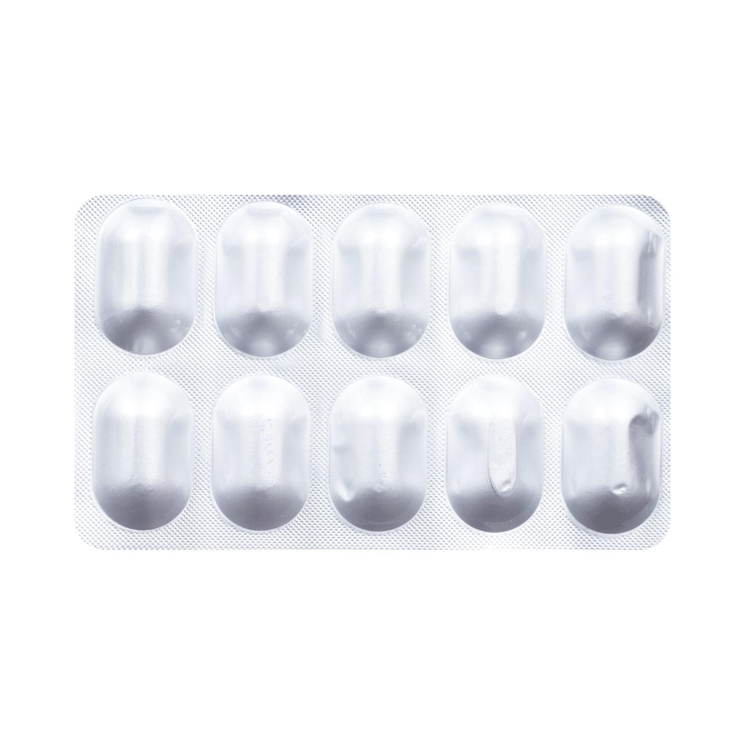 Q-Mark Capsule - Image 4