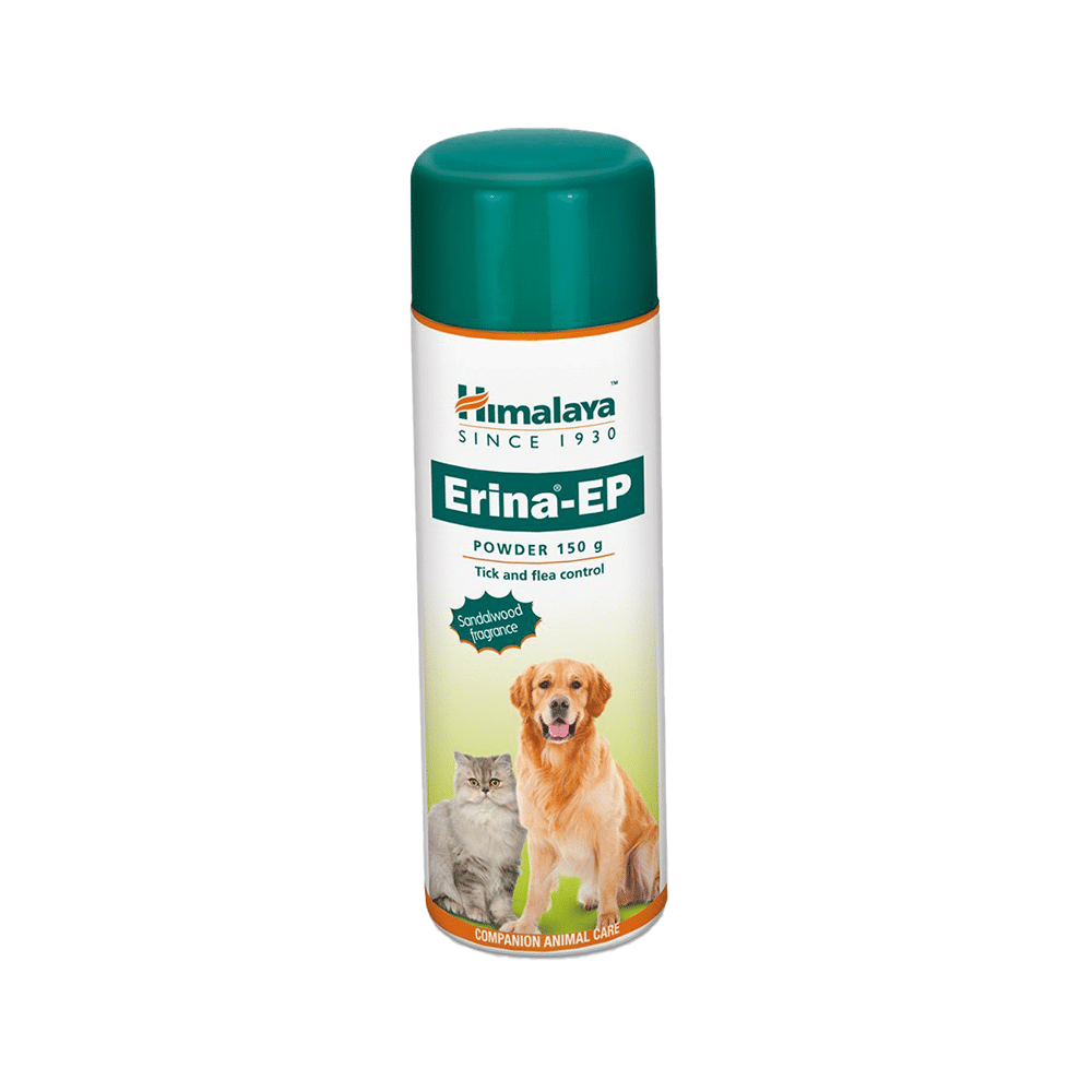 Himalaya Erina-EP Powder (For Pets) - Image 1