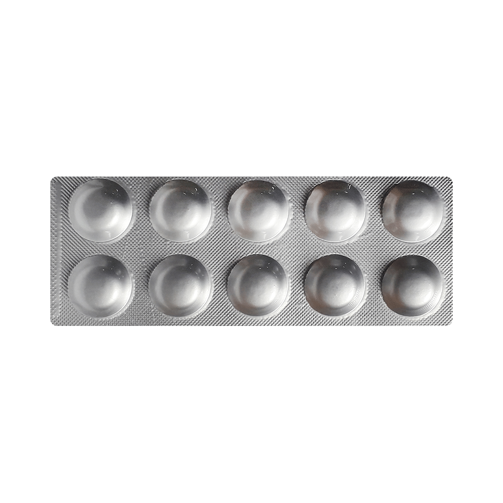 Vildos-DP 100/10 Tablet SR - Image 3