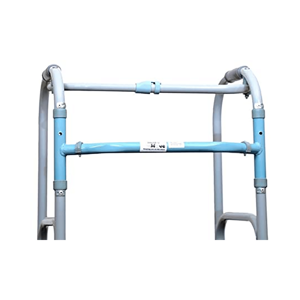 Med-E-Move Premium Regular Walker Reciprocal - Image 3
