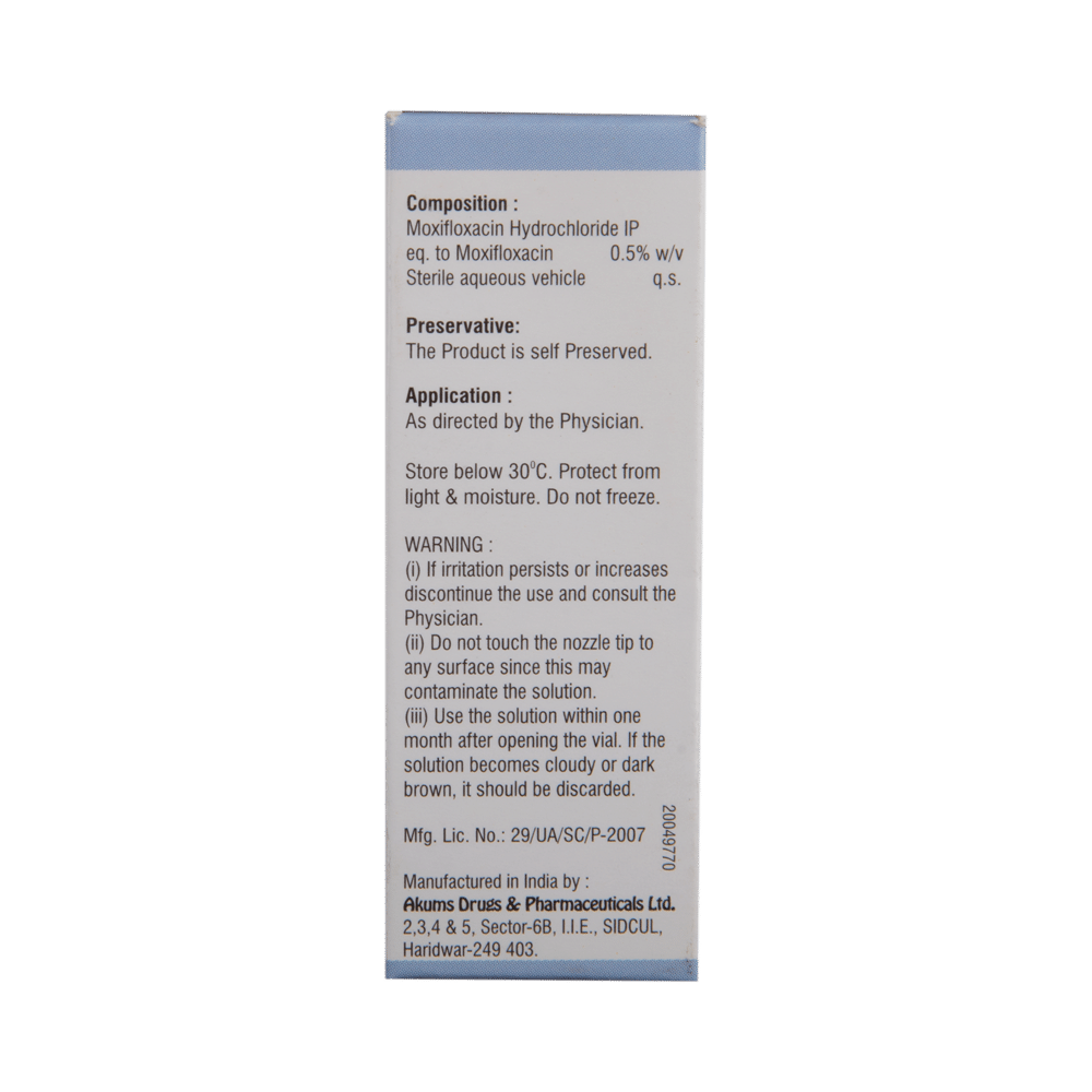 MO 4 Eye Drop - Image 3