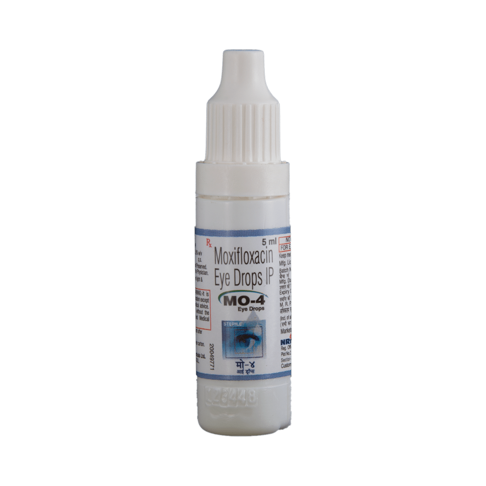 MO 4 Eye Drop - Image 4