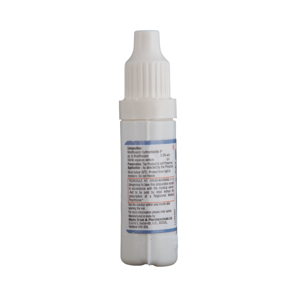 MO 4 Eye Drop - Image 5