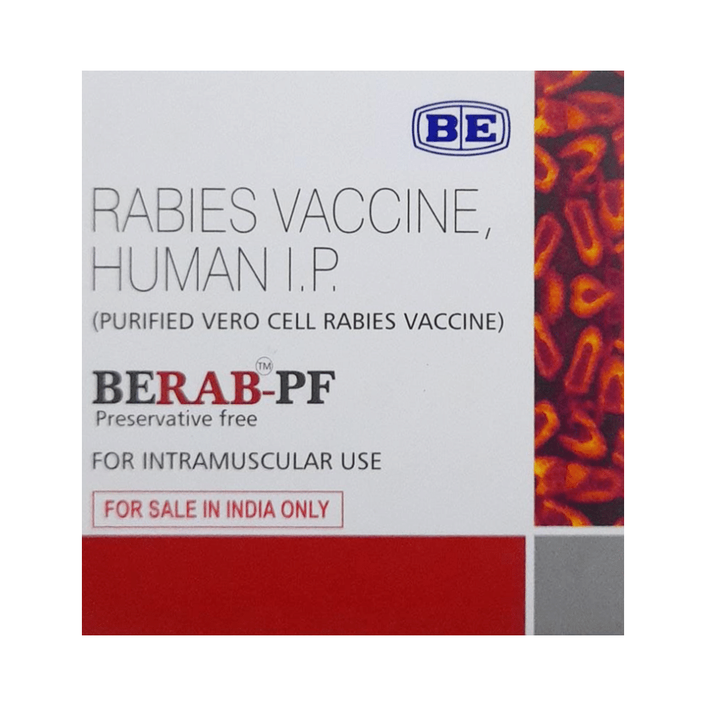 Berab-PF Vaccine - Image 1