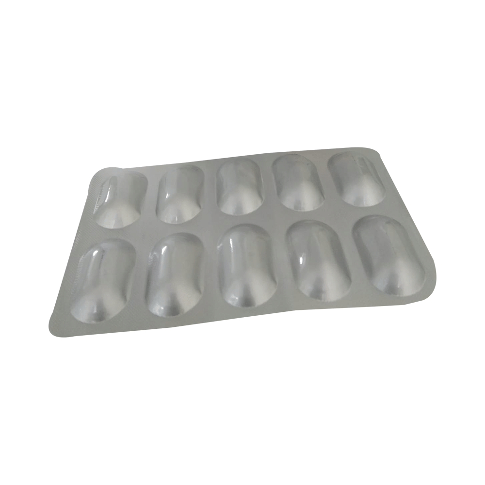 Zooglip-M Tablet SR - Image 3