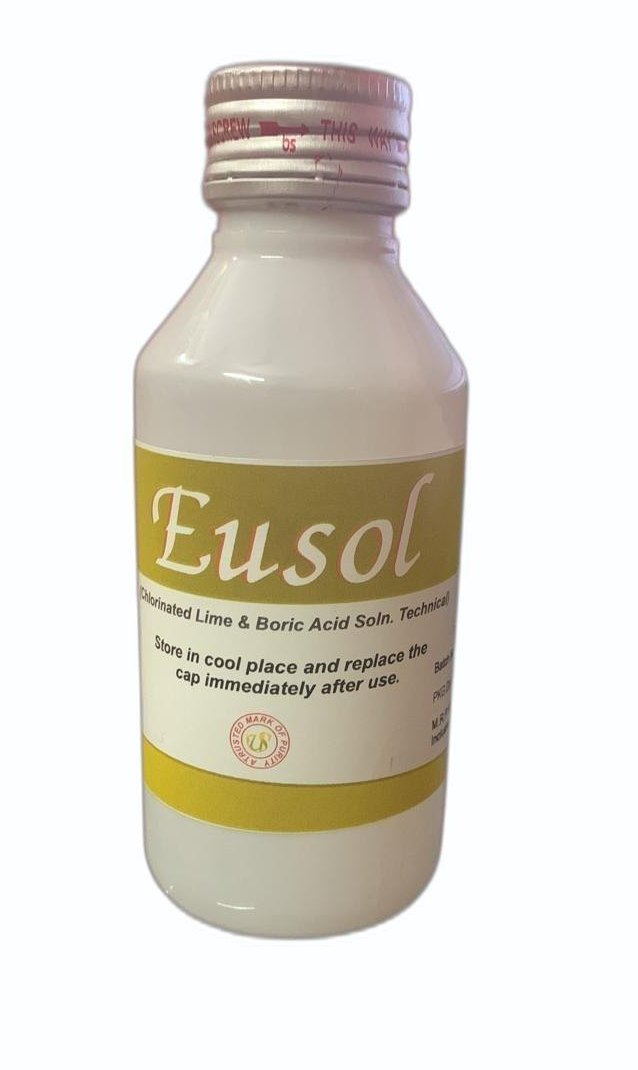 Eusol Solution