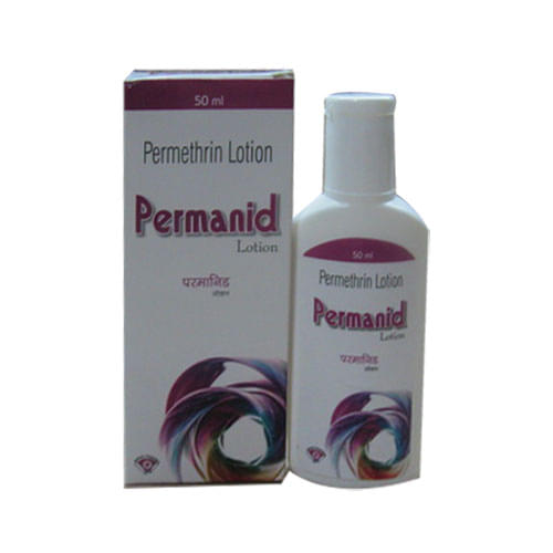 Permanid Lotion - Image 1