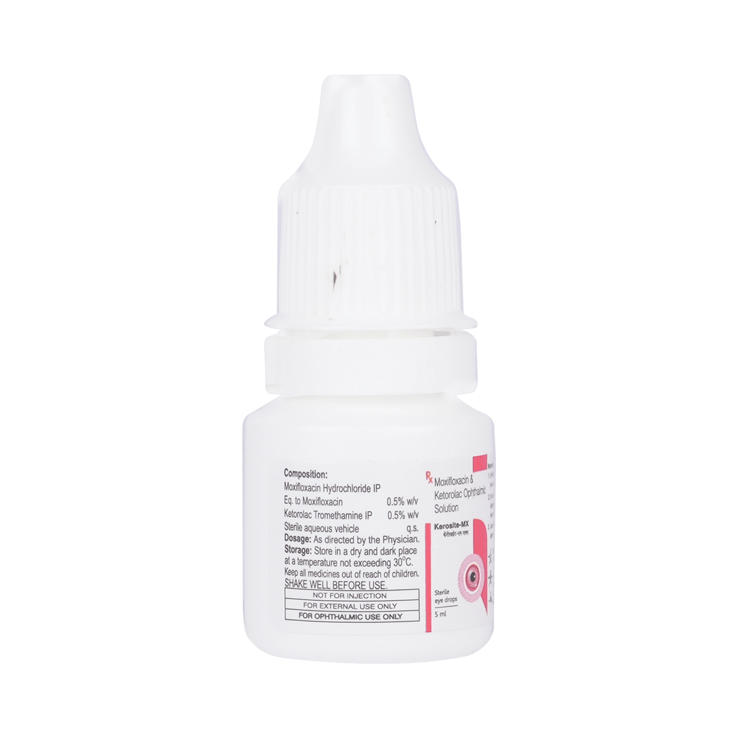 Kerosite MX Eye Drop - Image 6