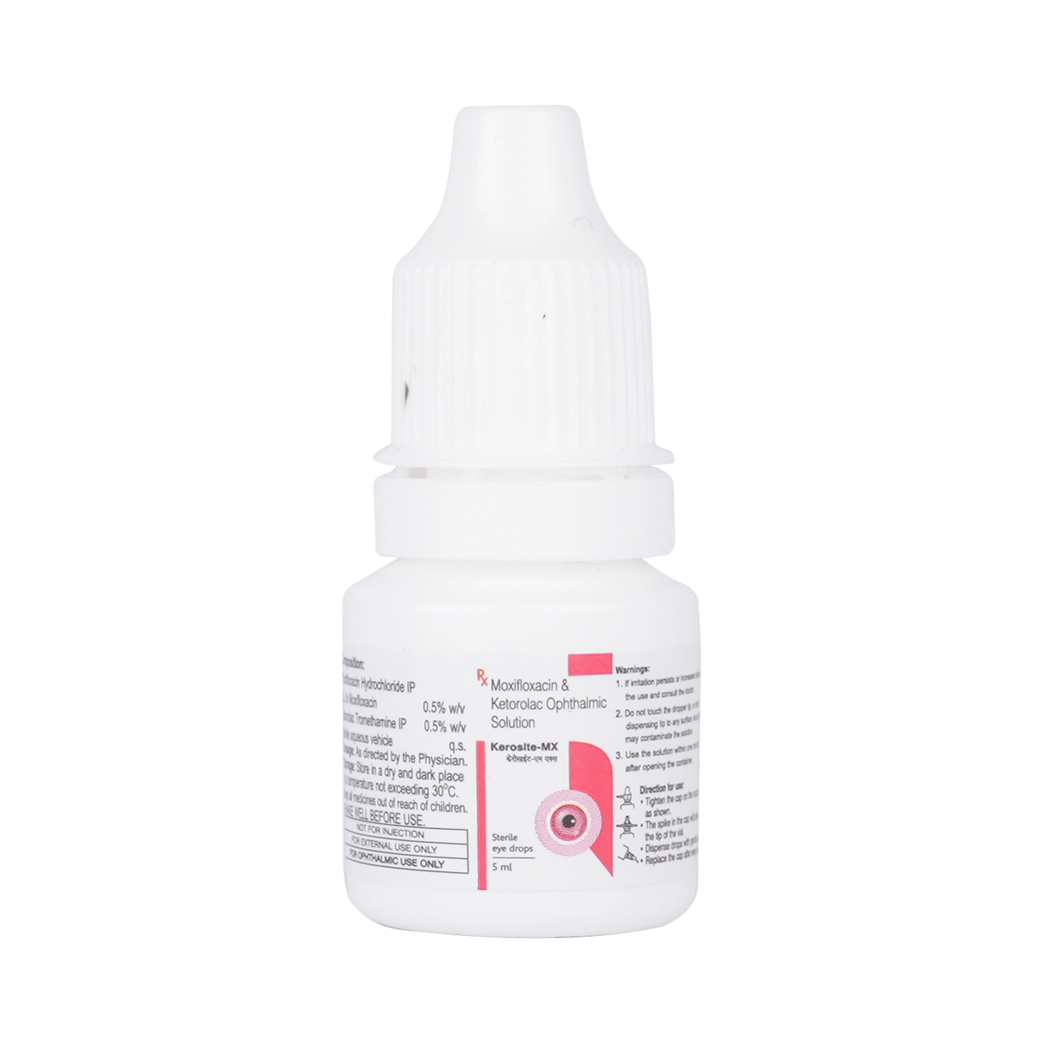 Kerosite MX Eye Drop - Image 5