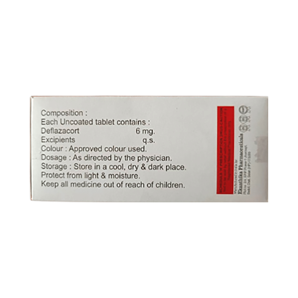 Wilcort 6 Tablet - Image 2