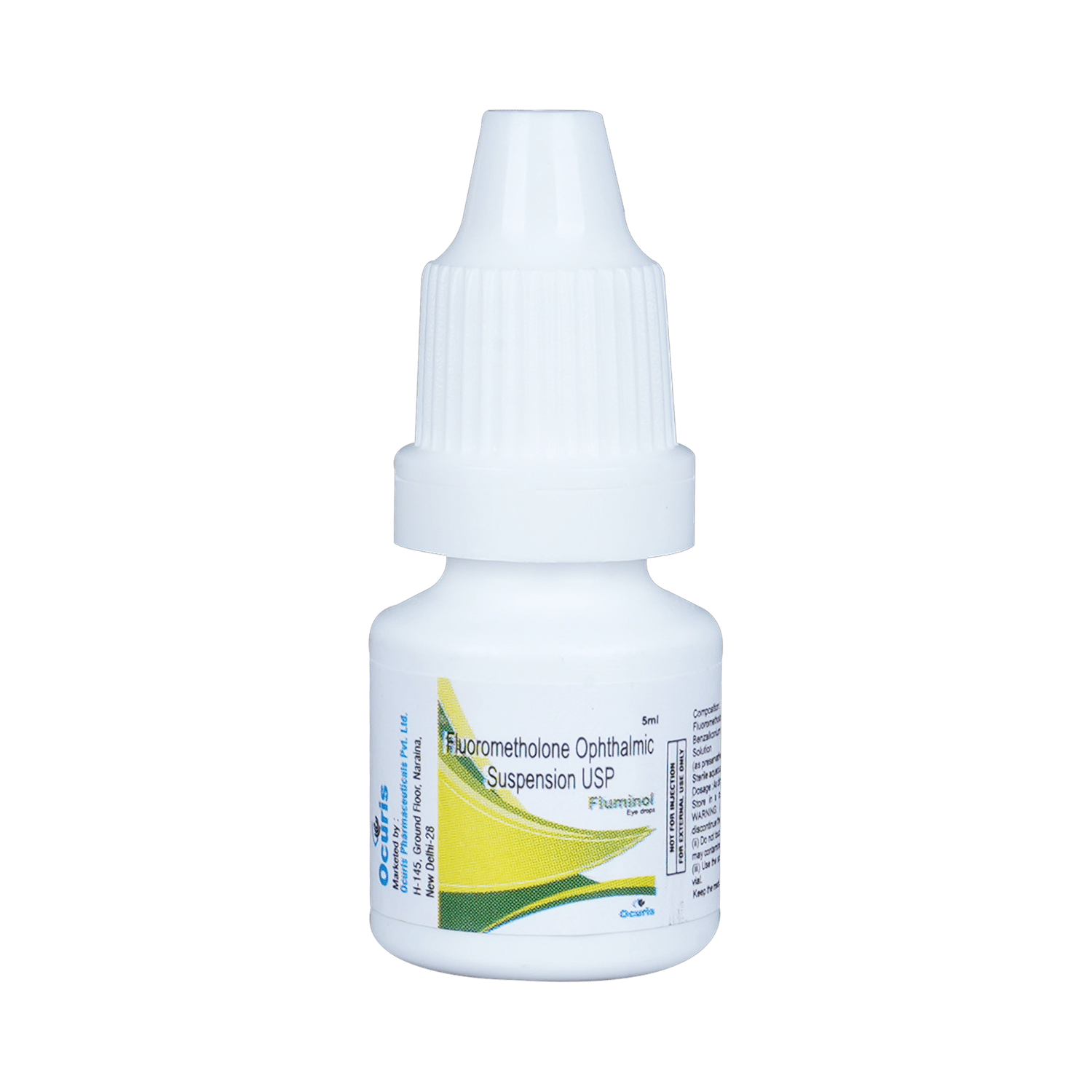 Fluminol Eye Drop - Image 5