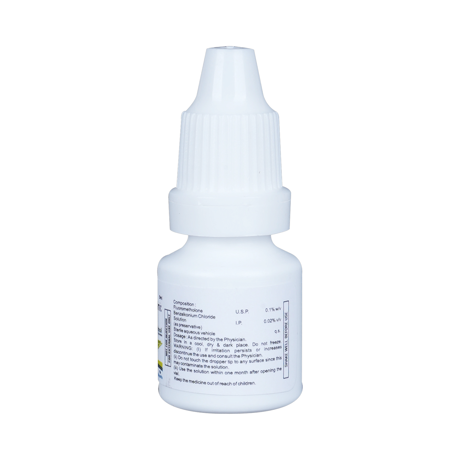 Fluminol Eye Drop - Image 6