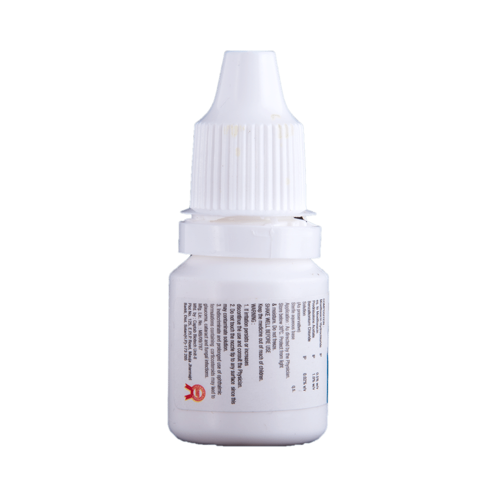 Loxcip-PD Eye Drop - Image 5