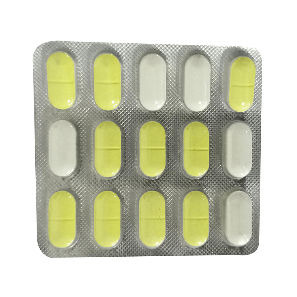 Glimfirst M2 Tablet - Image 2