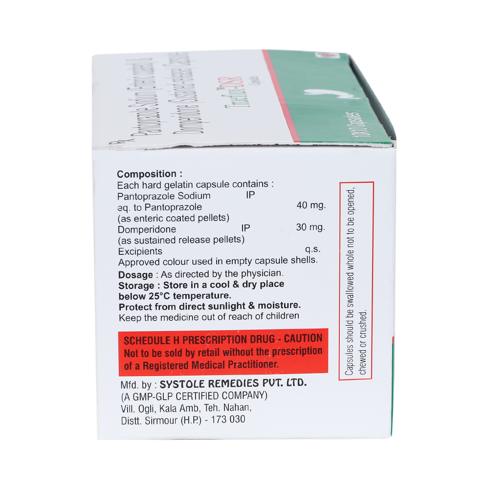 Trueflux-DSR Capsule - Image 2