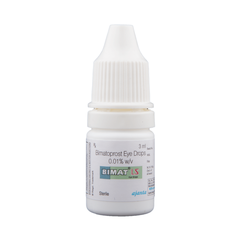 Bimat LS Eye Drop - Image 4