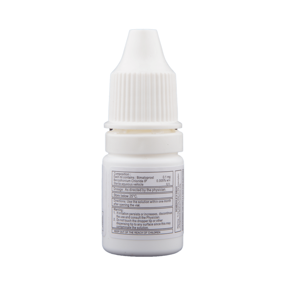 Bimat LS Eye Drop - Image 5