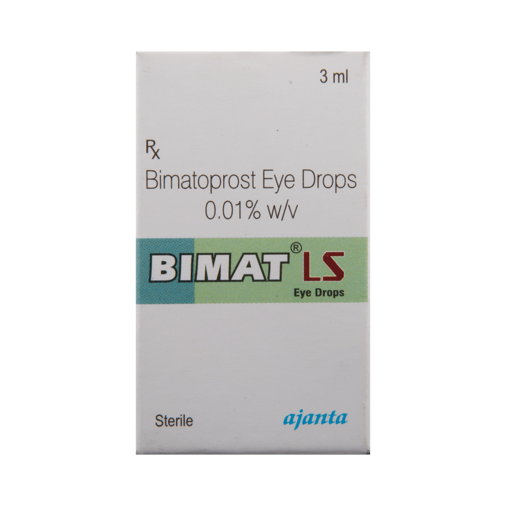 Bimat LS Eye Drop - Image 2