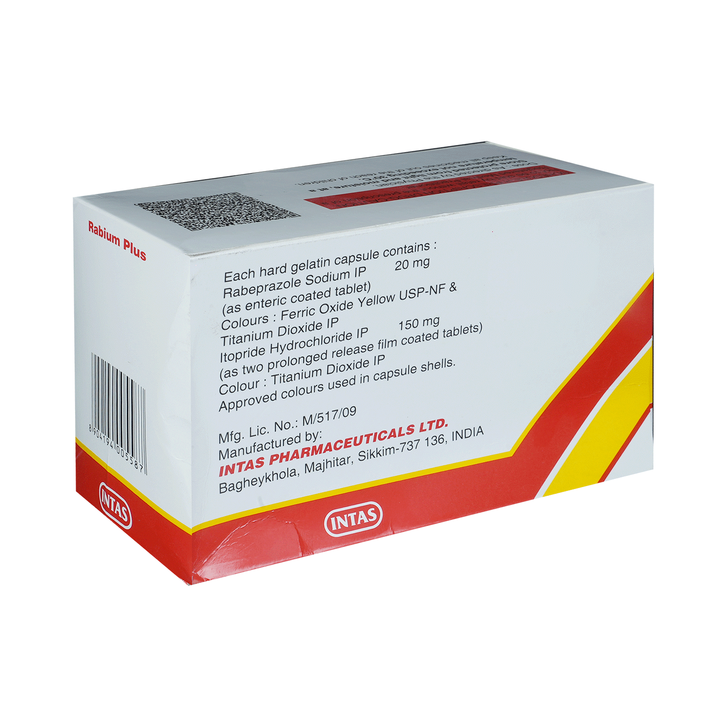 Rabium Plus Capsule PR - Image 4