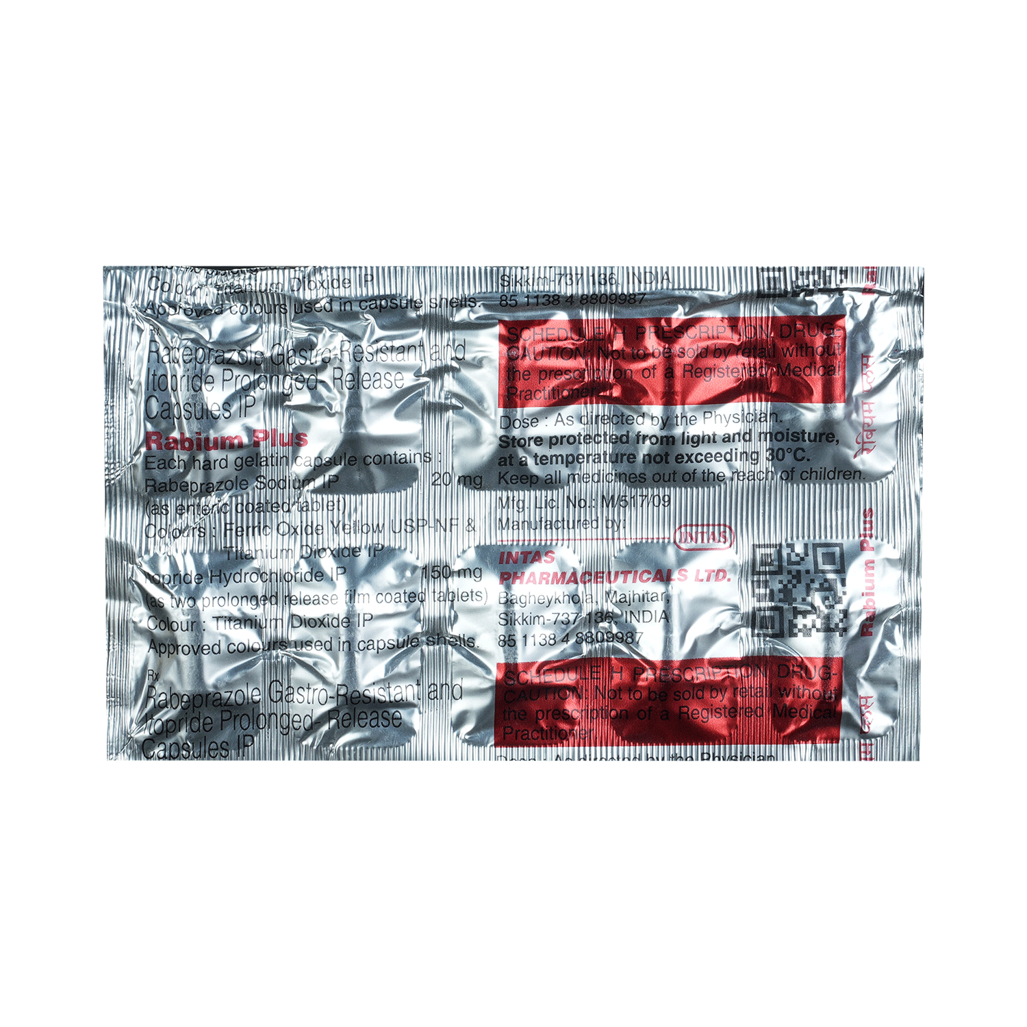 Rabium Plus Capsule PR - Image 5