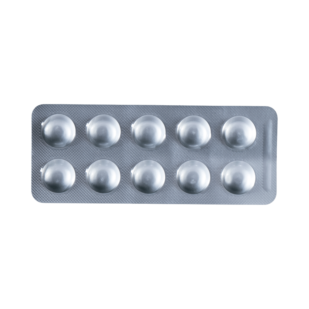 Lapezil 10 Tablet - Image 4