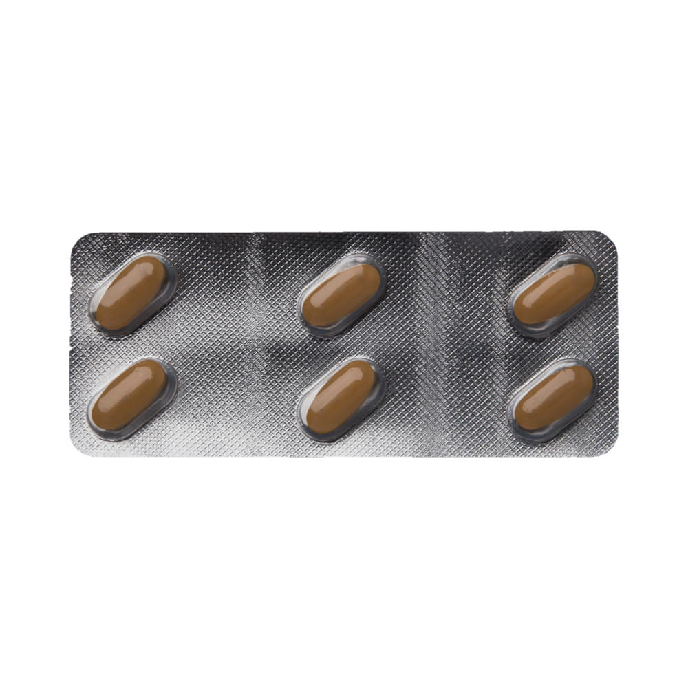 Fexofen 120 Tablet - Image 4