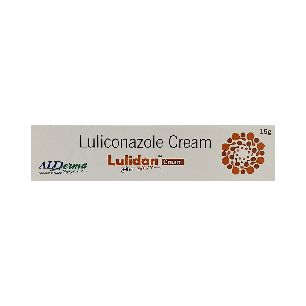 Lulidan Cream - Image 1