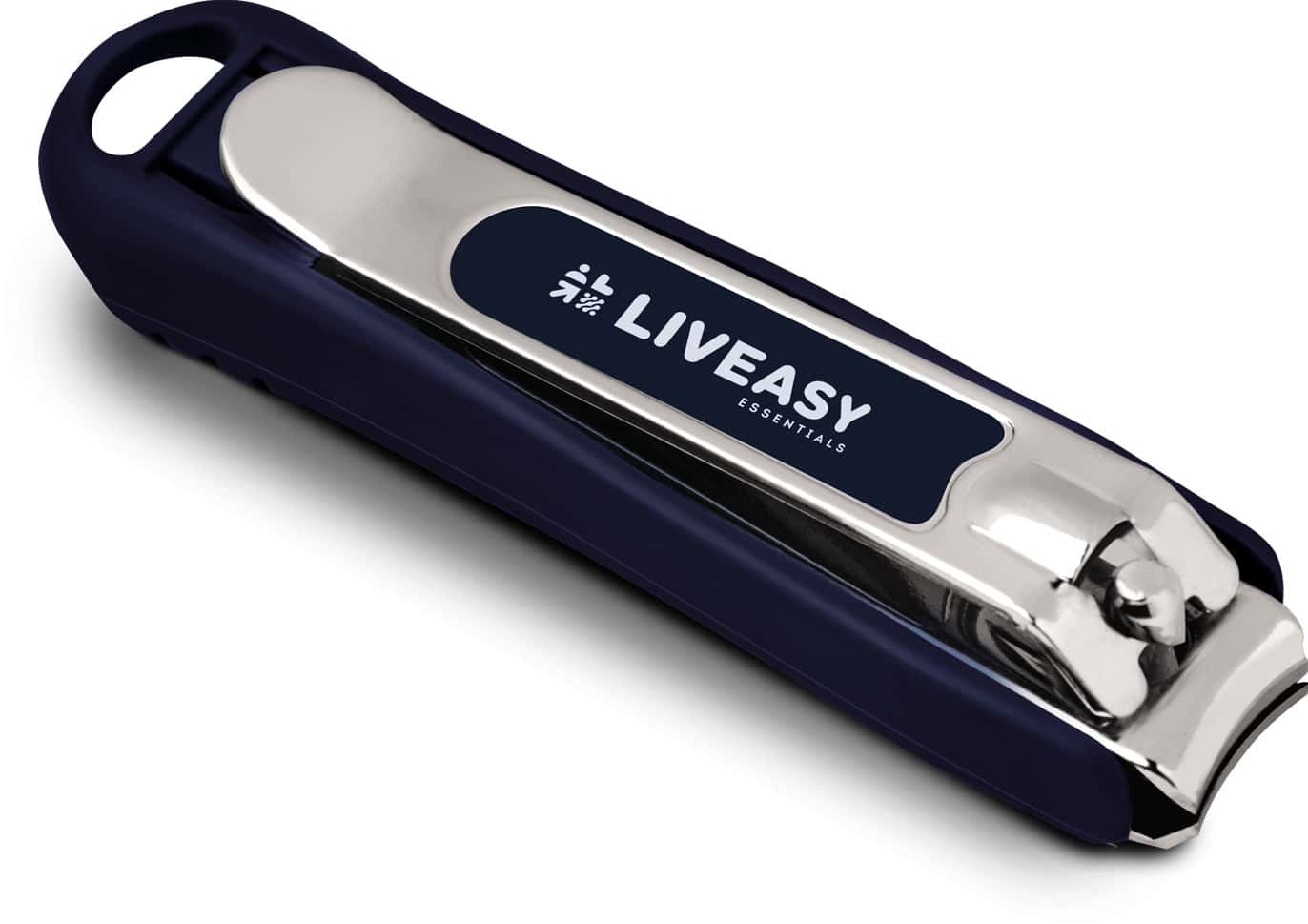 Nail Cutter Liveasy Essentials - Image 1