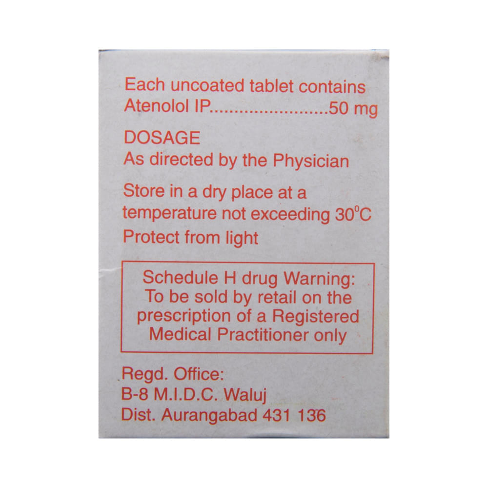 Ziblok 50 Tablet - Image 3