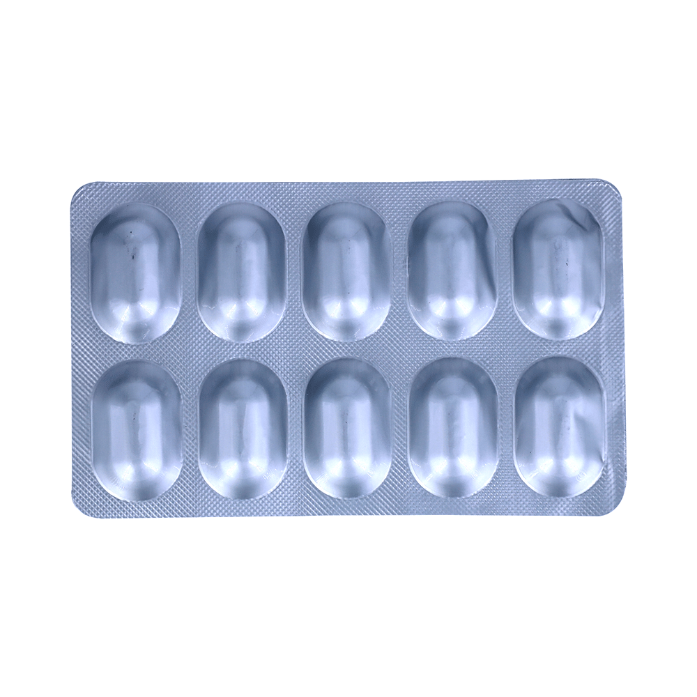 Rifagress 400 Tablet - Image 4