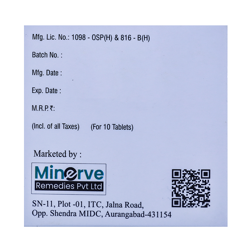 Rifagress 400 Tablet - Image 3