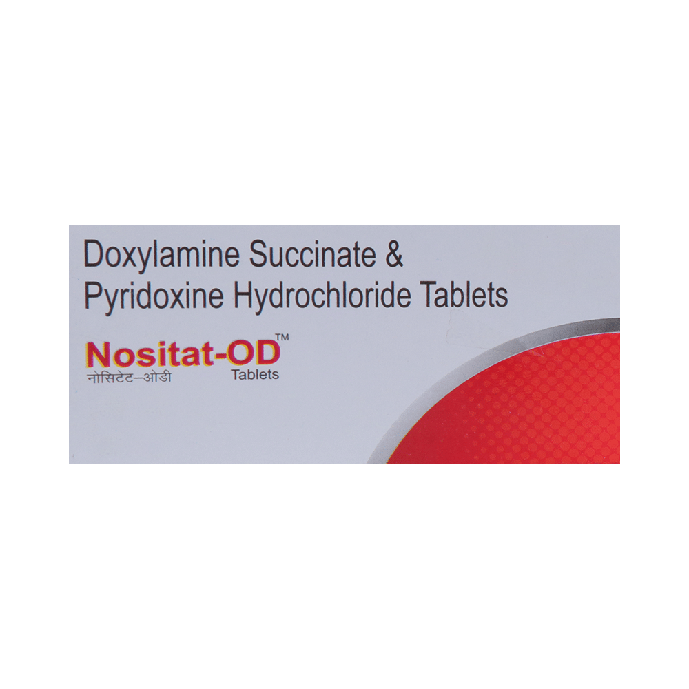 Nositat-OD Tablet
