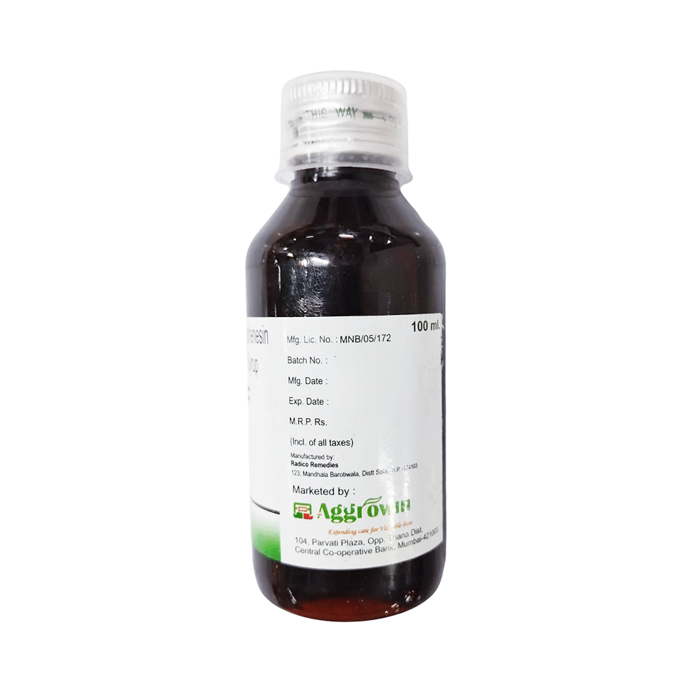 Agcof Syrup - Image 3
