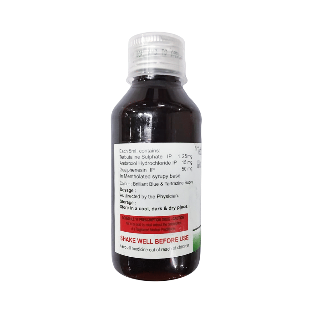 Agcof Syrup - Image 2